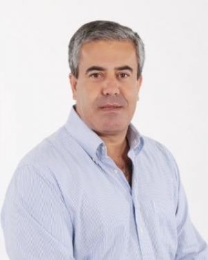 José Carlos Ramalhinho Cidade